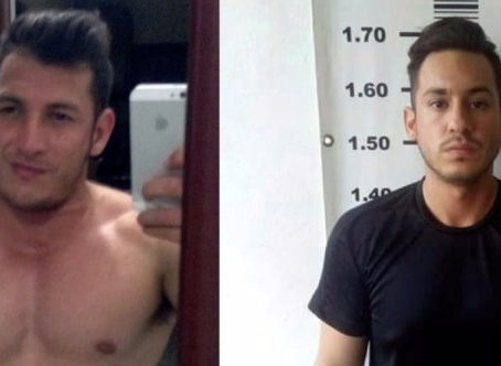 Eduardo Calvillo, El joven que asesino al presunto amante de su esposa: Le niegan salir bajo fianza