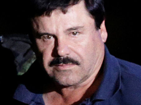 Revelan el perfil psicológico de “El Chapo”
