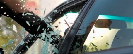 Los modelos de autos más robados en 2016