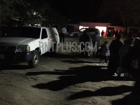 Encuentran mujer sin vida en Villa Cuauhtémoc | Altamira