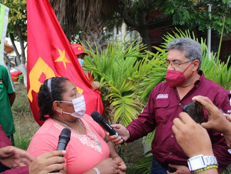 Vamos a reconstruir Altamira: AMM