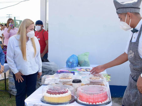 Altamira: principal generador de empleo en la zona sur de Tamaulipas