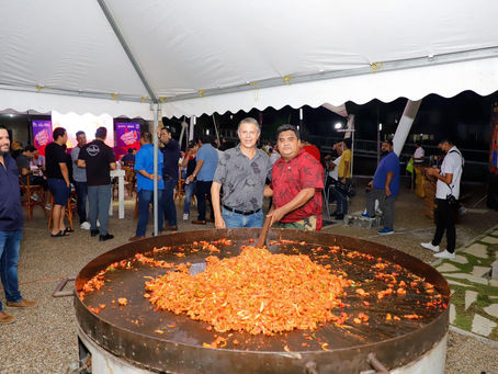 Tampico Será Sede del Campeonato Nacional Parrillero