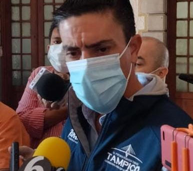 Por Buena Calificación; Obtiene Ayuntamiento de Tampico Millonario Ahorro en Pago de Intereses