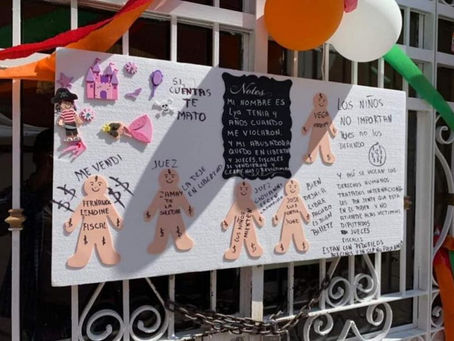 2 Maestras de kínder abusan sexualmente a alumna