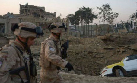 Disfrazados de doctores, miembros de ISIS matan a 30 personas
