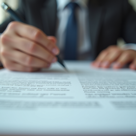 Selecting a Life Insurance Policy: A Practical Guide