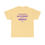 Thumbnail: Take the Cotton Out of Where? Recovery Humor T-Shirt
