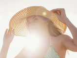 Summer Hair Protection: Shielding Your Hair from Chlorine and Sun