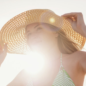 Melasma e sol: uma dupla que não dá "match"
