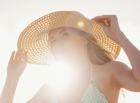 Is Sunshine Good or Bad for our Health?
