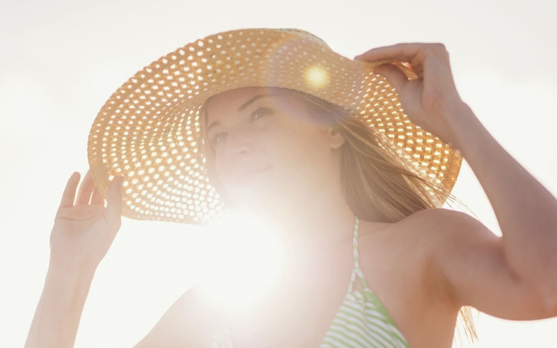 5 Effects of UV Rays on Your Skin You Should Know