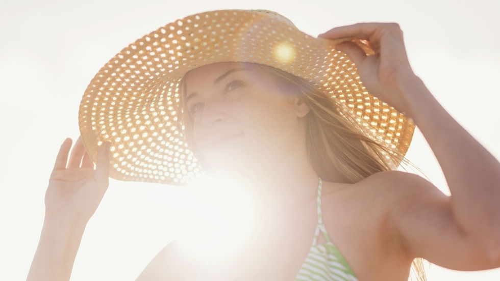 Protezione solare: come scegliere e usare bene la crema solare
