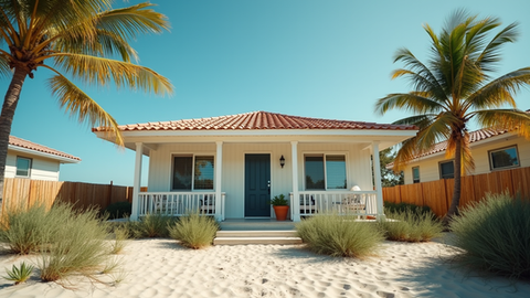 Affordable Ways to Enjoy Vacation Rentals: Budget-Friendly Lodging Options
