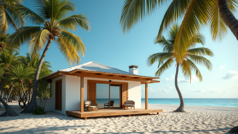 Plan Your Vacation Rentals on a Budget