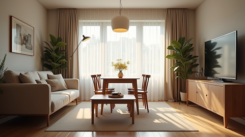 Family Vacation Rentals on a Budget: Your Ultimate Guide