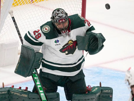 Marc-Andre Fleury devient le 2e gardien le plus victorieux de l'histoire