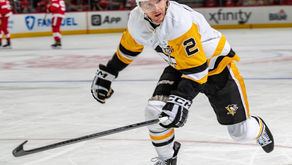 Les Rangers ajoutent de la profondeur en défensive