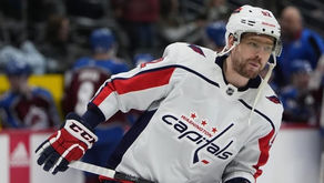 Les Capitals échangent Kuznetsov