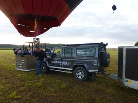 Une idée cadeau à la hauteur des nuages...