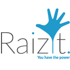 Raizit logo