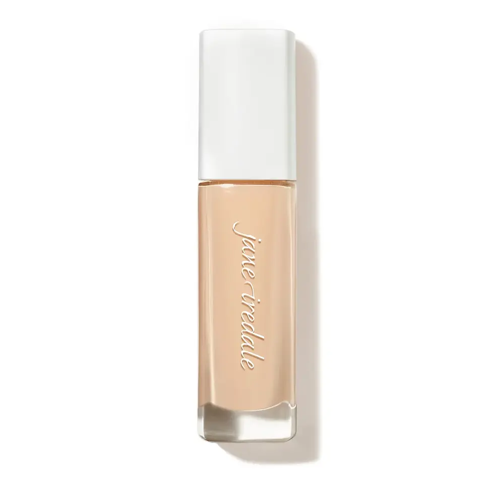 Skintuition SPF 30 Radiance-Boosting Liquid Foundation by Jane Iredale