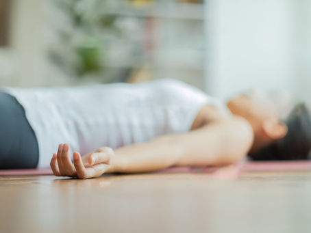 Yoga Nidra, bien plus qu'une méthode de relaxation !