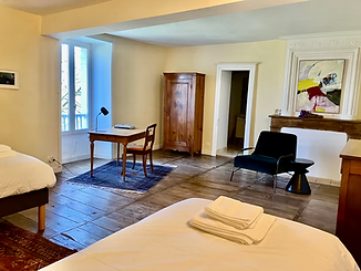 chateau de gandillac