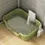 Thumbnail: 2023 Manufacturer Wholesale Dog Toilet Splash Proof