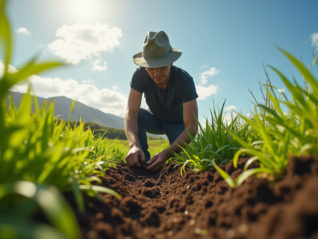 Local Green Businesses
