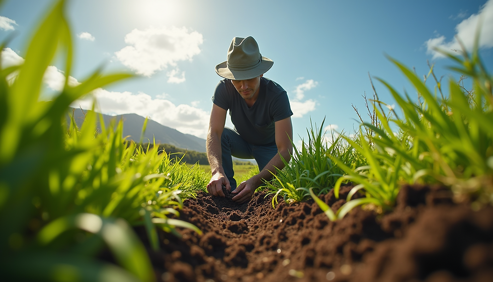 Local Green Businesses