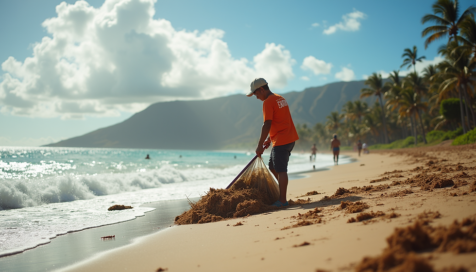 Kauaʻi Recycling Guide