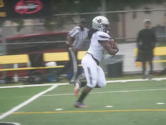 Big Wins for Road Teams This Week