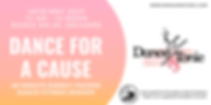D&T - Dance for a Cause - EventBrite (1)