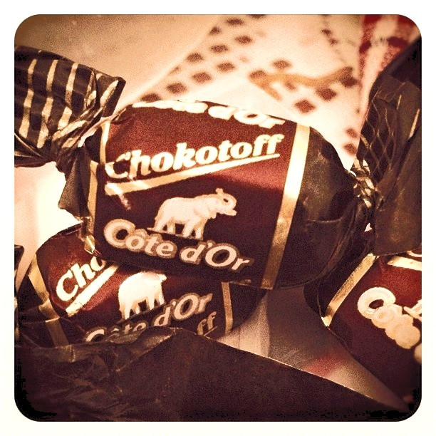 Chokotoff