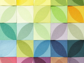 Beyond the Basics: Add Depth to Your Quilts with Color Families