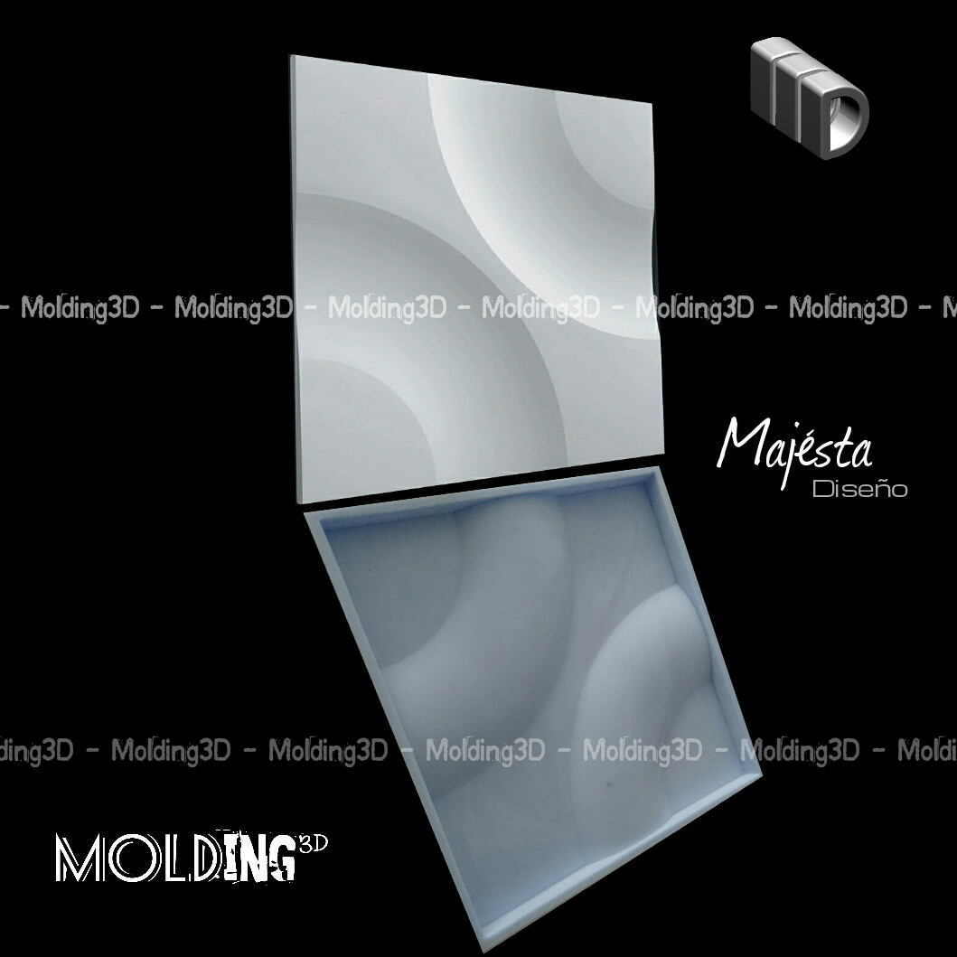Diseño Majésta