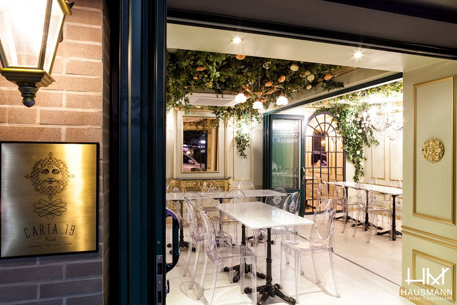 CARTA19 RESTAURANT&PUB