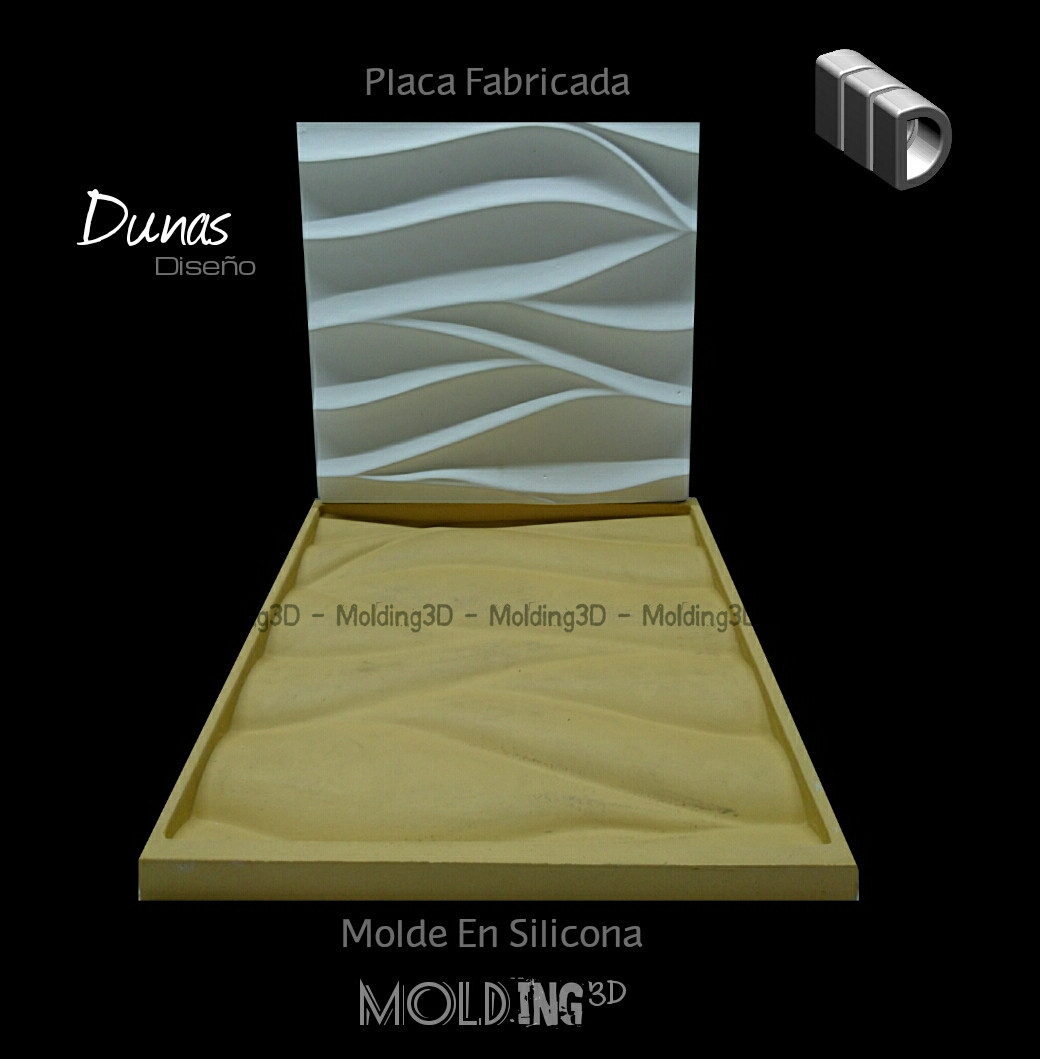 Diseño Dunas