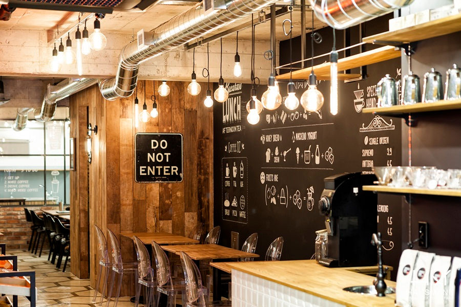 CAFE COFFEE DZ 2ND STORE