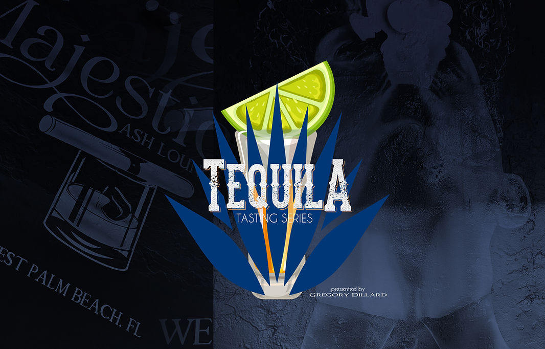 Tequila Tasting Series- Majestic Lounge - DECEMBER 2024 Cover