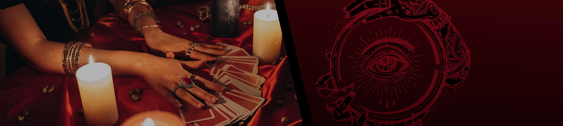 Limpias, rituales y amuletos con Mhoni Vidente