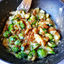 Fall cooking