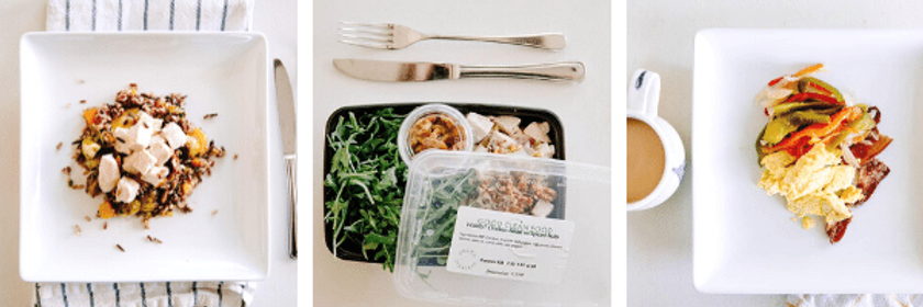 Meal Prep Oahu Good Clean Food Hawaii