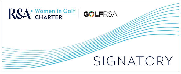 Golf RSA Partnership