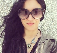 Cristina Scabbia