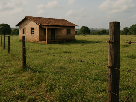 Posse também se partilha: A possibilidade da partilha de imóveis não escriturados em inventários