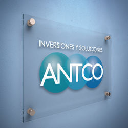 INVERSIONES Y SOLUCIONES ANTCO