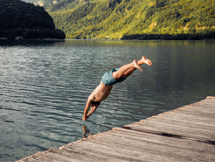 1. Diving in