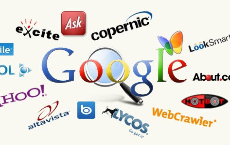 MARKETING EN BUSCADORES